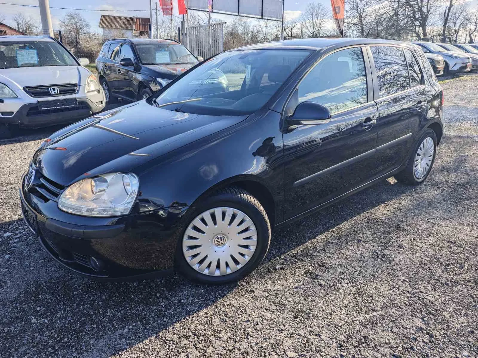 VW Golf 1.6������ 116KC | Mobile.bg � ����������� 1