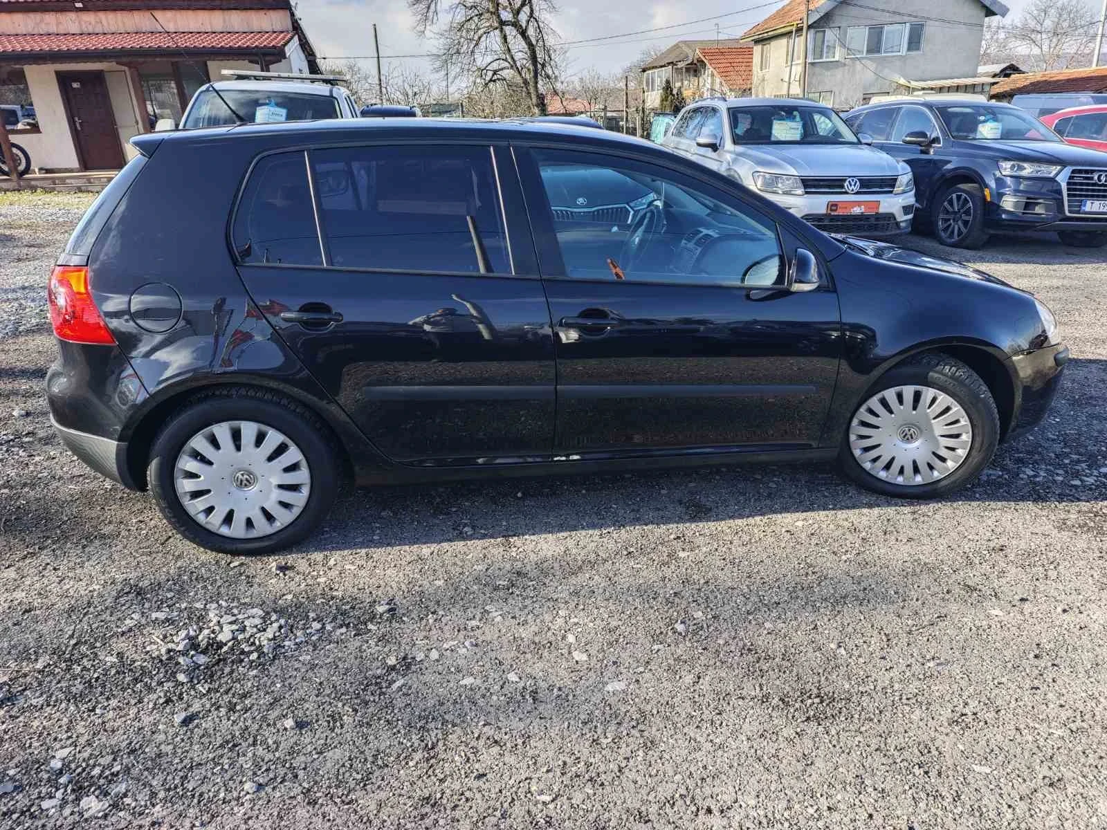 VW Golf 1.6������ 116KC | Mobile.bg � ����������� 4
