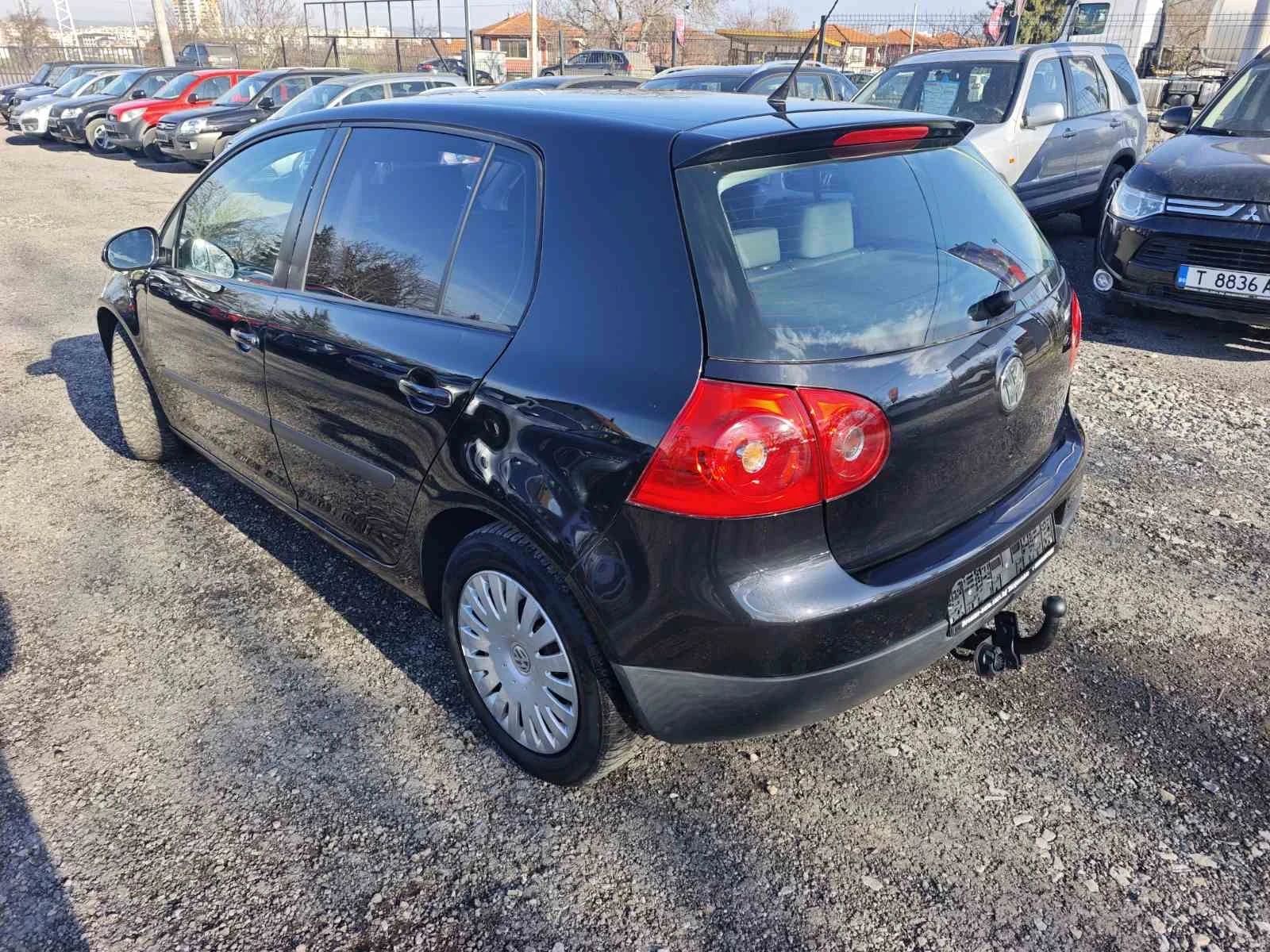 VW Golf 1.6������ 116KC | Mobile.bg � ����������� 5
