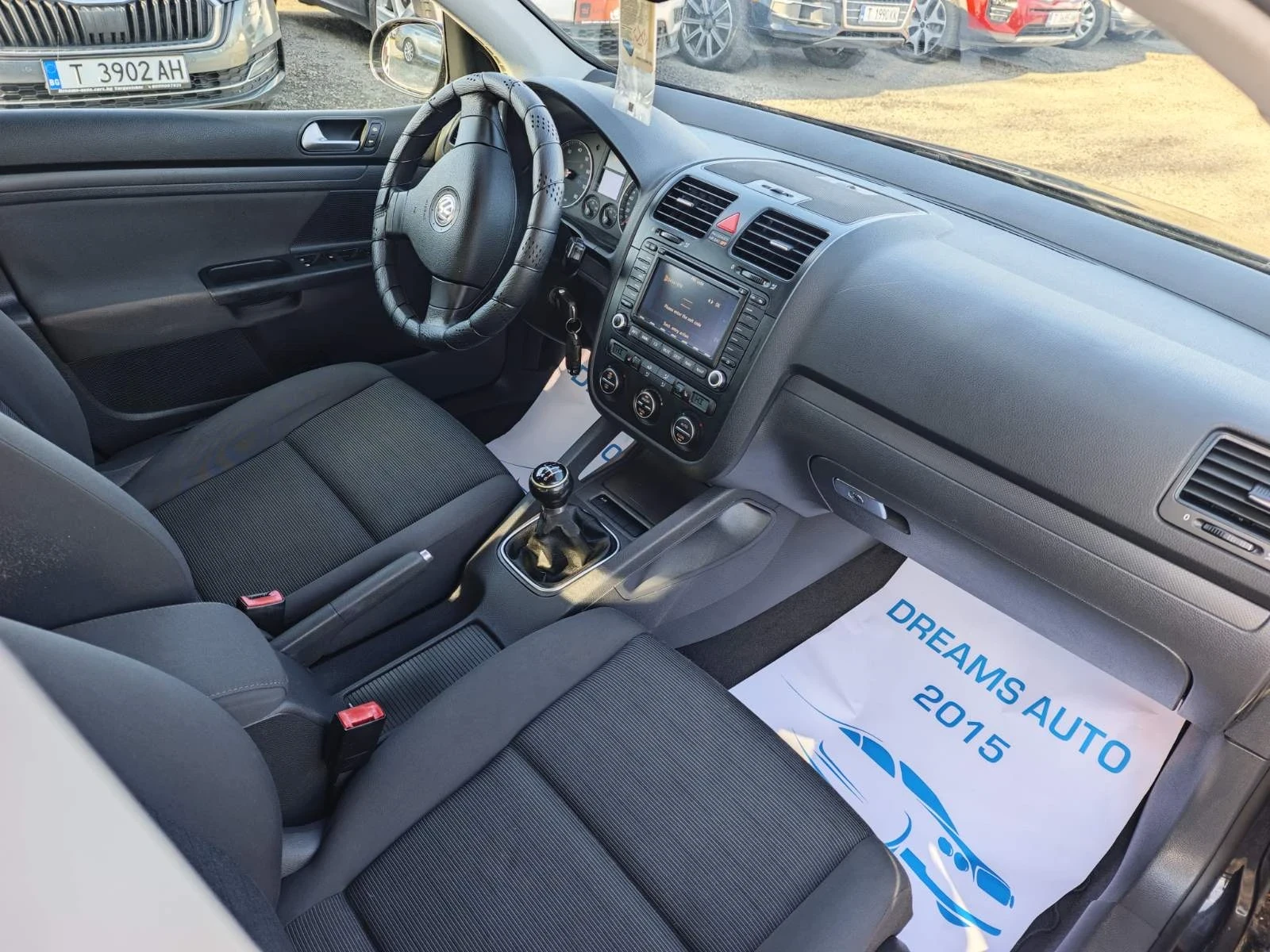 VW Golf 1.6������ 116KC | Mobile.bg � ����������� 9