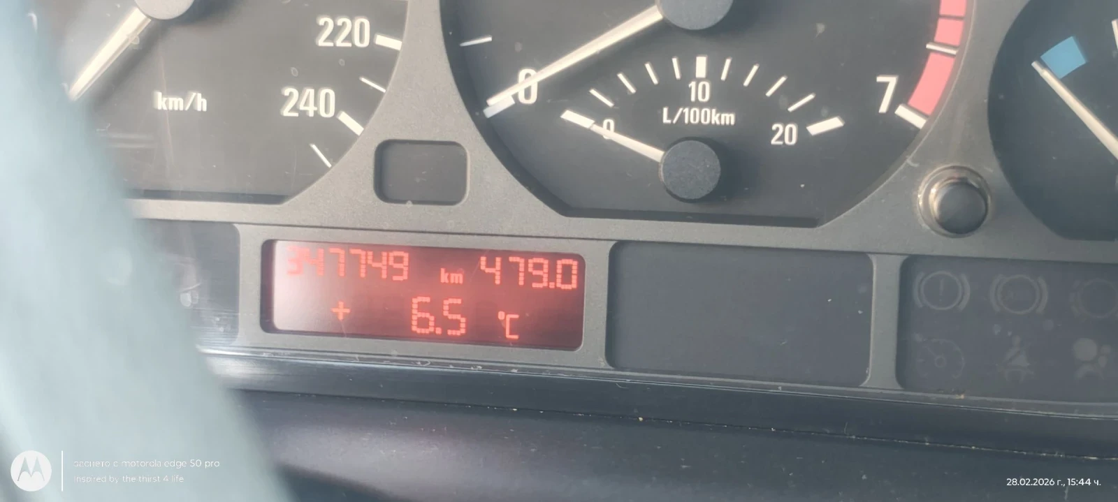 BMW 318 E46 - изображение 8