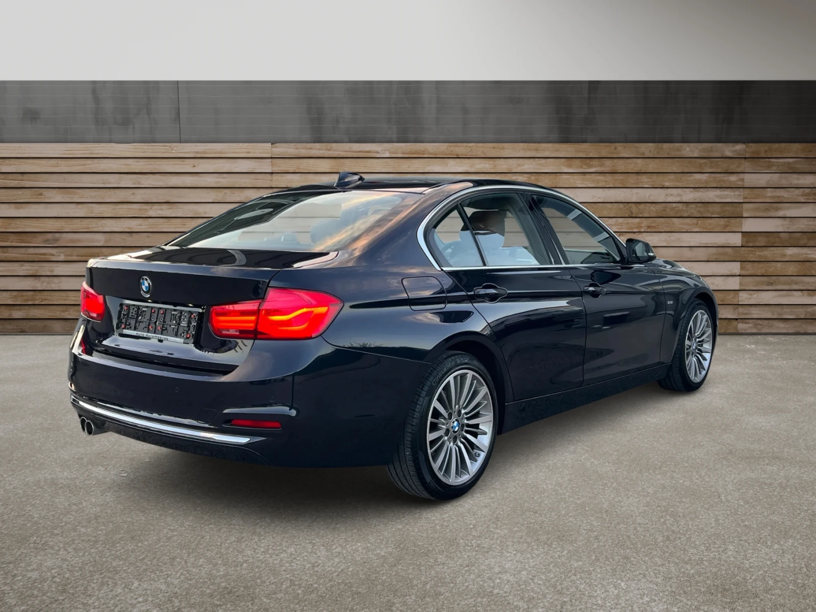 BMW 320 d xDrive Facelift ПРОЧЕТИ ОПИСАНИЕТО - изображение 5