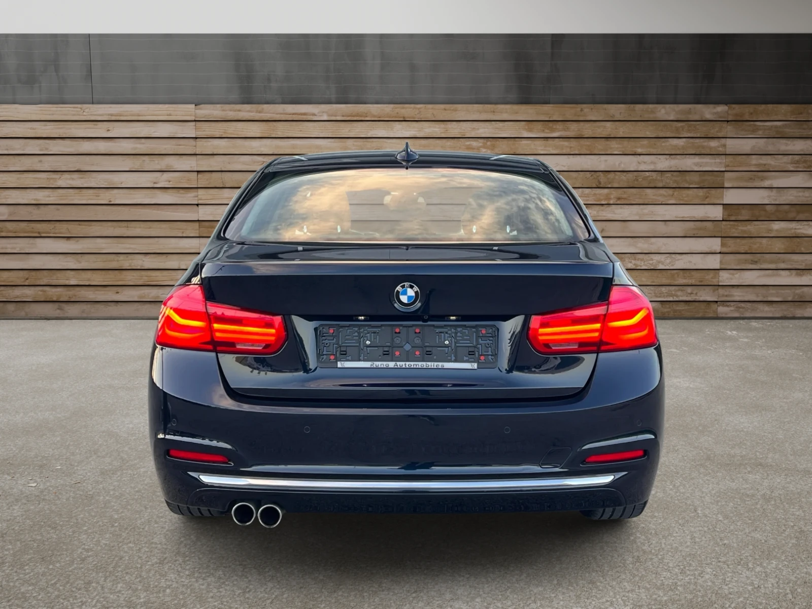 BMW 320 d xDrive Facelift ПРОЧЕТИ ОПИСАНИЕТО - изображение 6