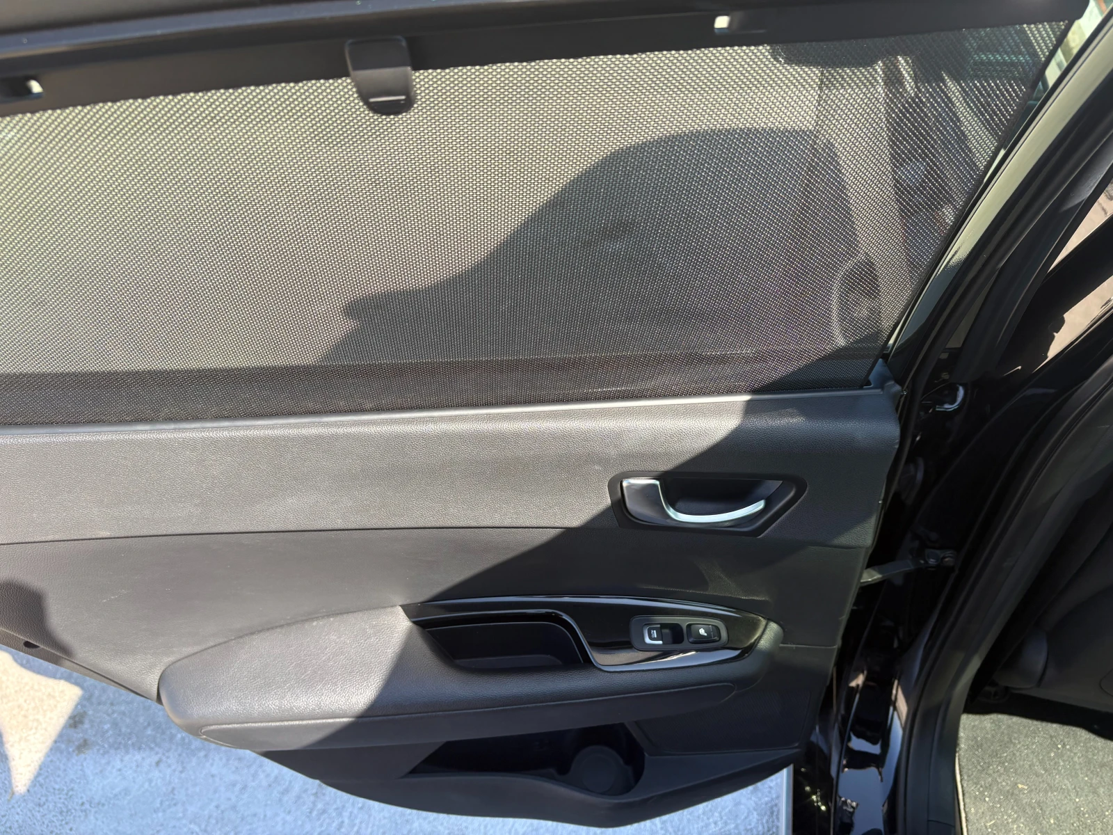 Kia Optima, снимка 15 - Автомобили и джипове - 53846135