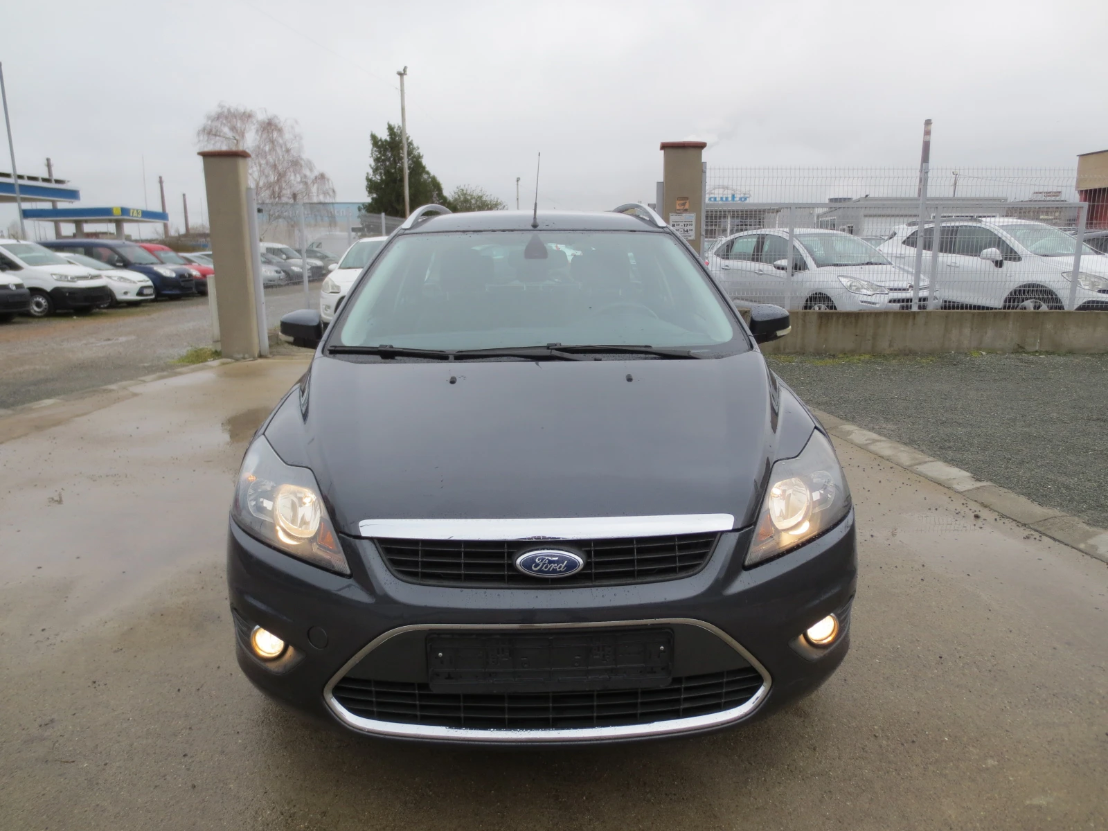 Ford Focus 1.6 i  | Mobile.bg � ����������� 2