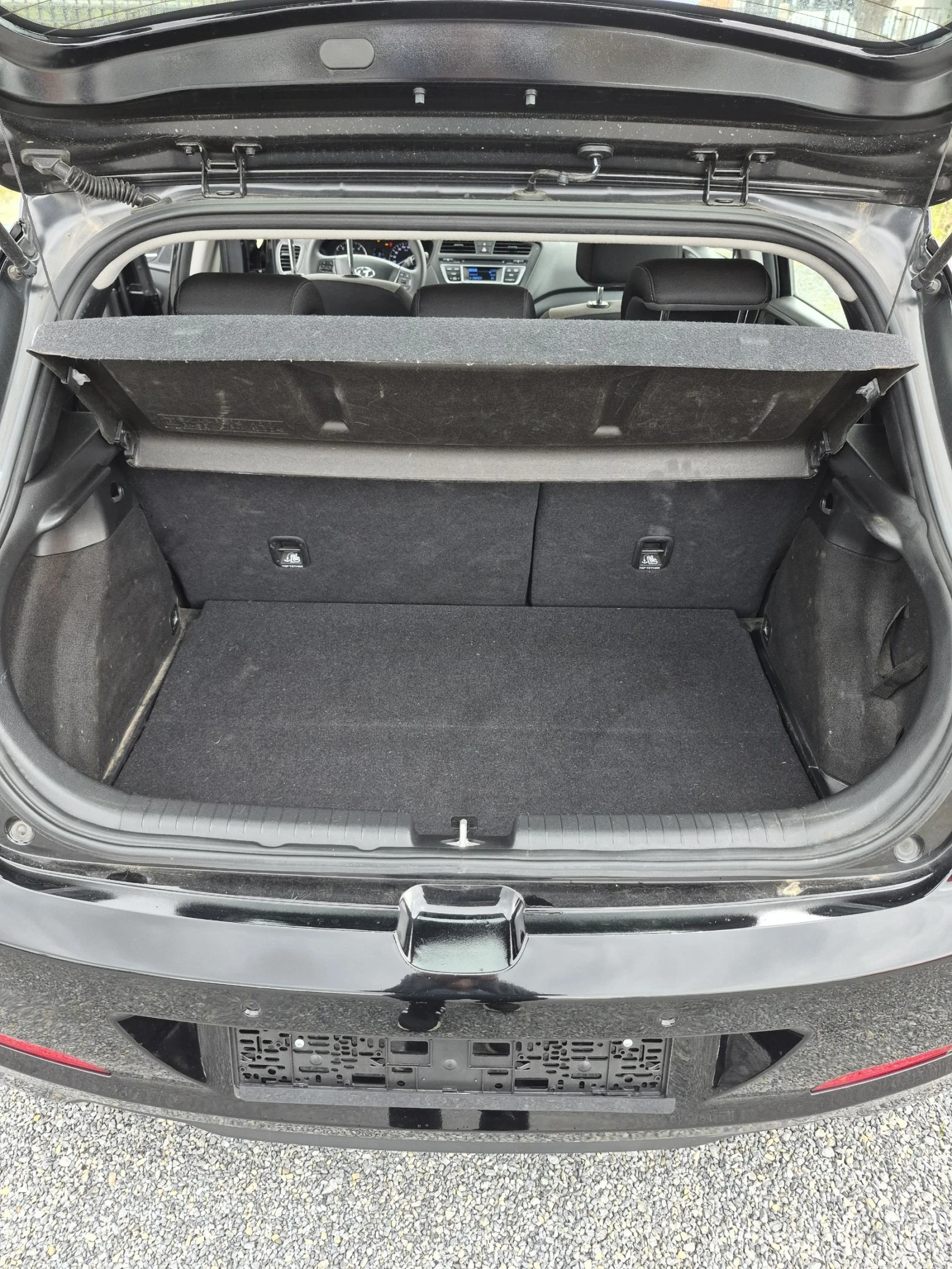 Hyundai I20 1.4 Crdi  Evro 6, снимка 17 - Автомобили и джипове - 54166047