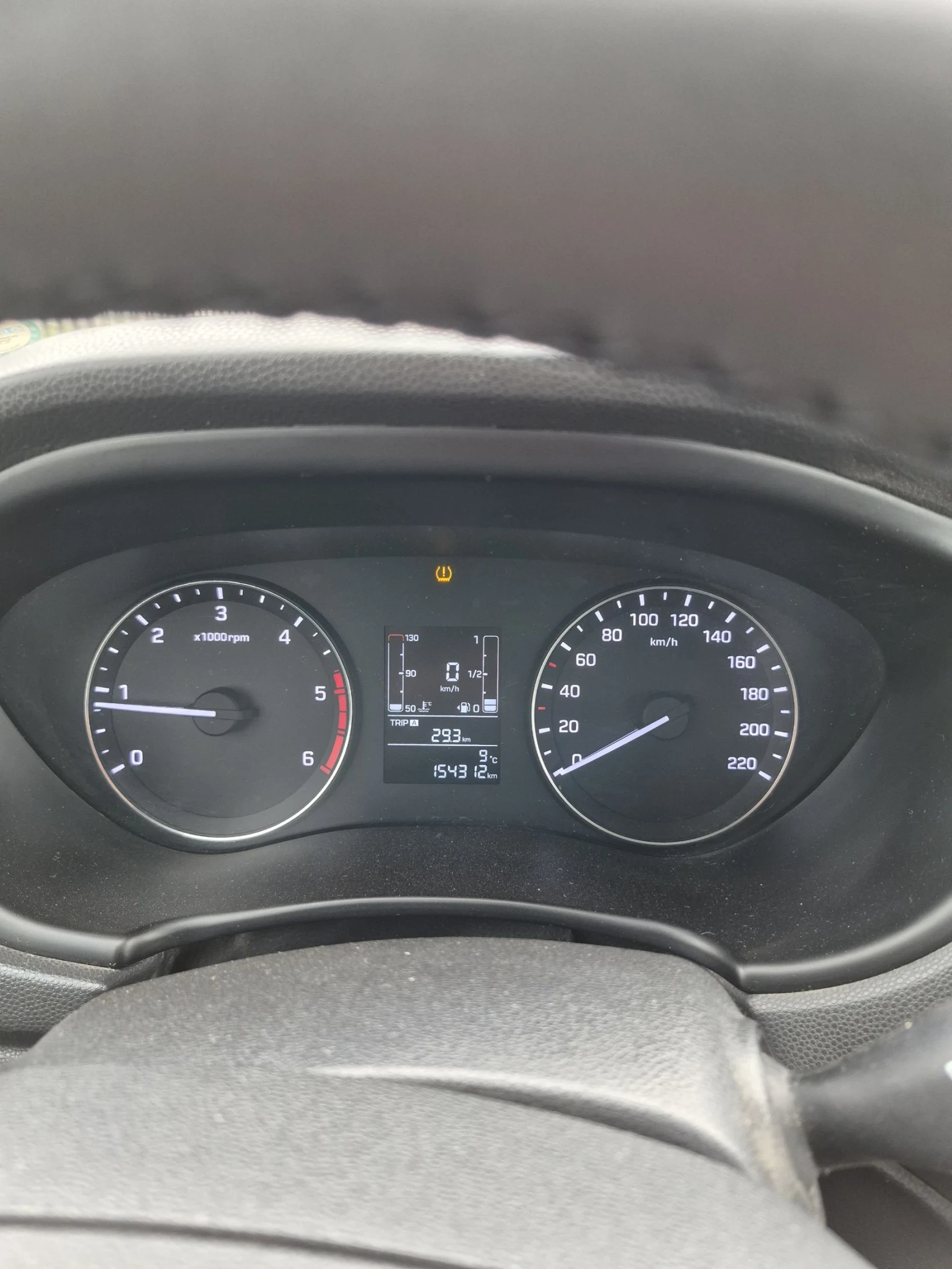 Hyundai I20 1.4 Crdi  Evro 6, снимка 14 - Автомобили и джипове - 54166047