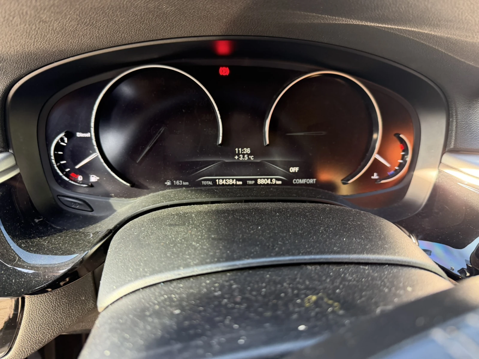 BMW 520 d, снимка 11 - Автомобили и джипове - 54227920