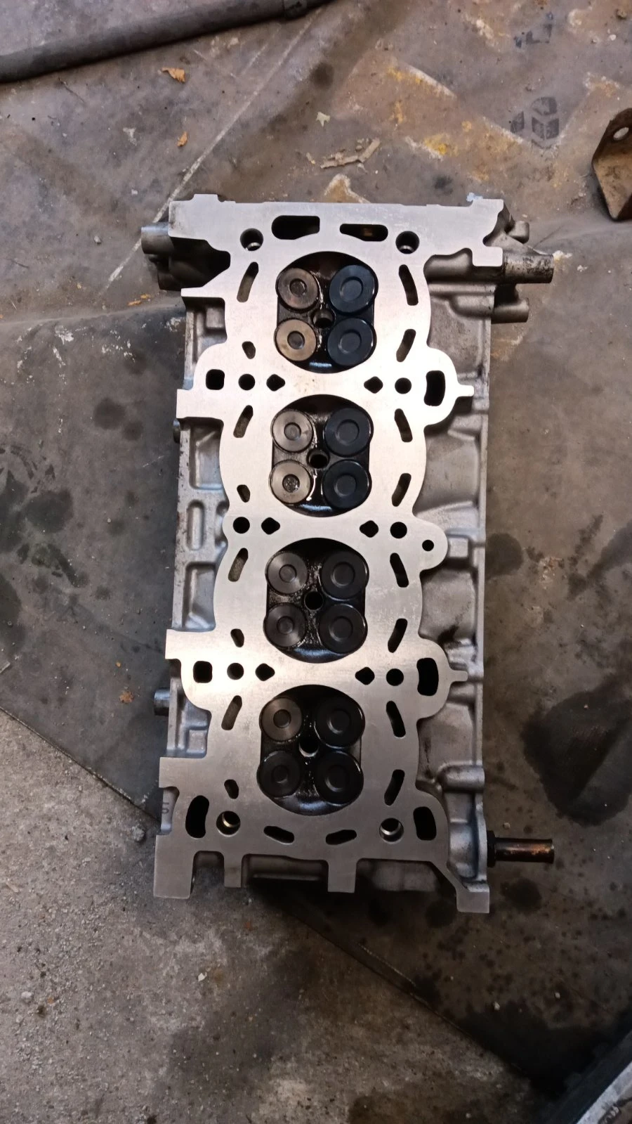 Ford Mondeo 1.8 16v, снимка 2 - Автомобили и джипове - 54440581