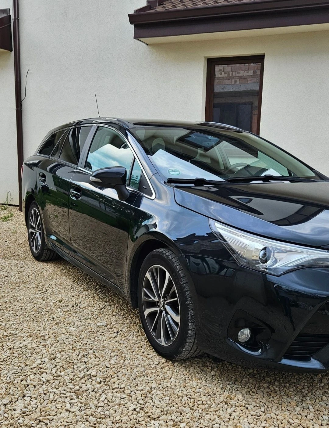 Toyota Avensis ��������� ���� � ������ 1.8 ������ 147�� | Mobile.bg � ����������� 17