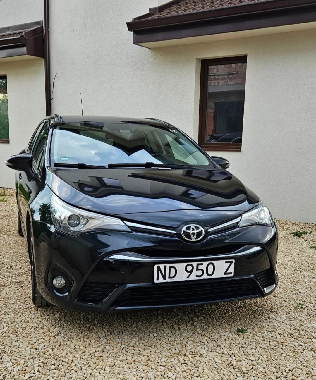 Toyota Avensis ��������� ���� � ������ 1.8 ������ 147�� | Mobile.bg � ����������� 2