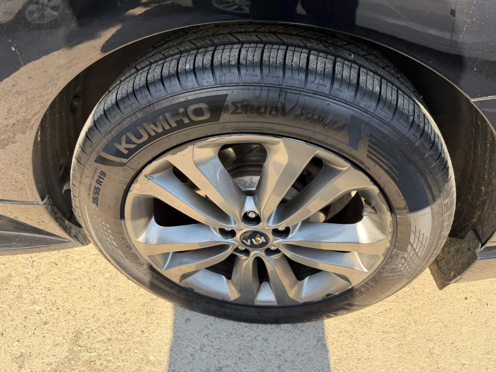 Kia Carnival | Mobile.bg � ����������� 8