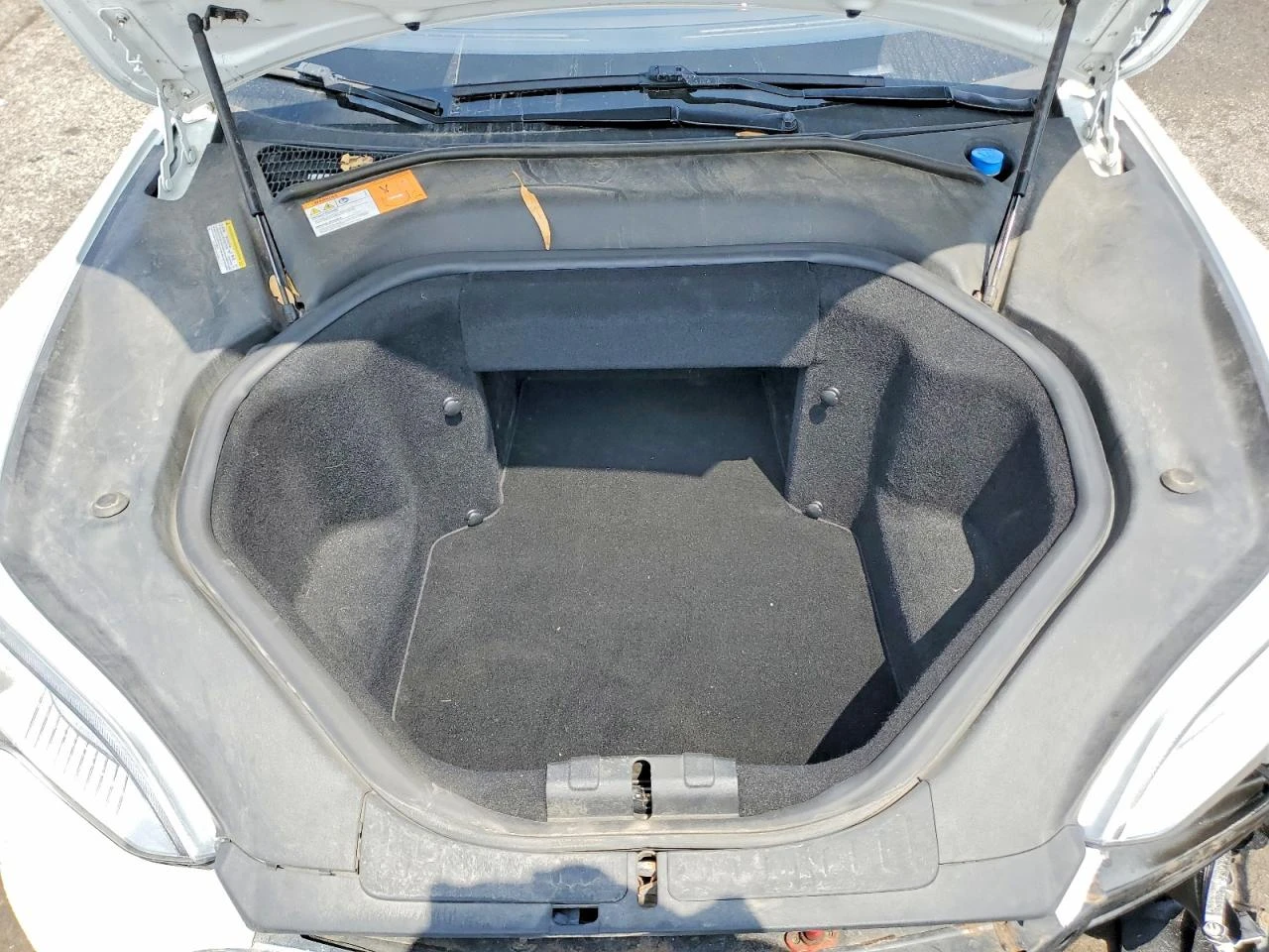 Tesla Model S, снимка 11 - Автомобили и джипове - 54663701