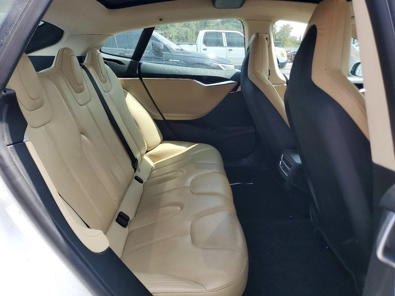 Tesla Model S, снимка 10 - Автомобили и джипове - 54663701