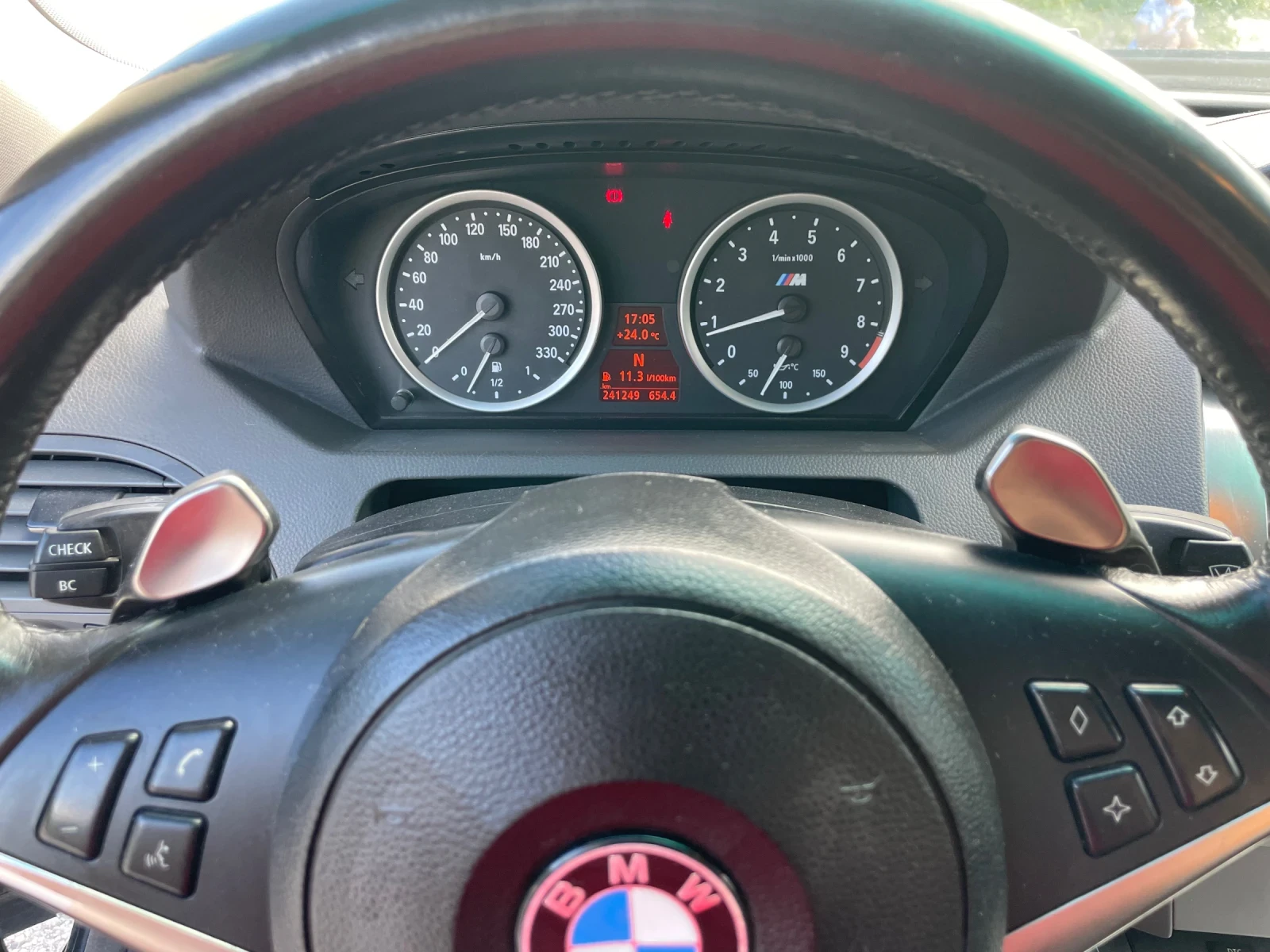 BMW 630, снимка 11 - Автомобили и джипове - 54729248