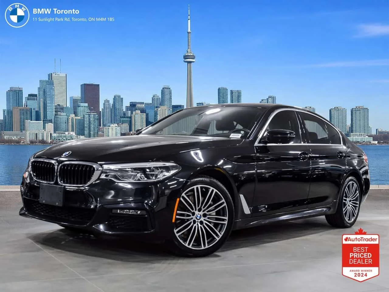 BMW 530 * 530i xDrive HK Audio | HUD | Soft Close | CarPla