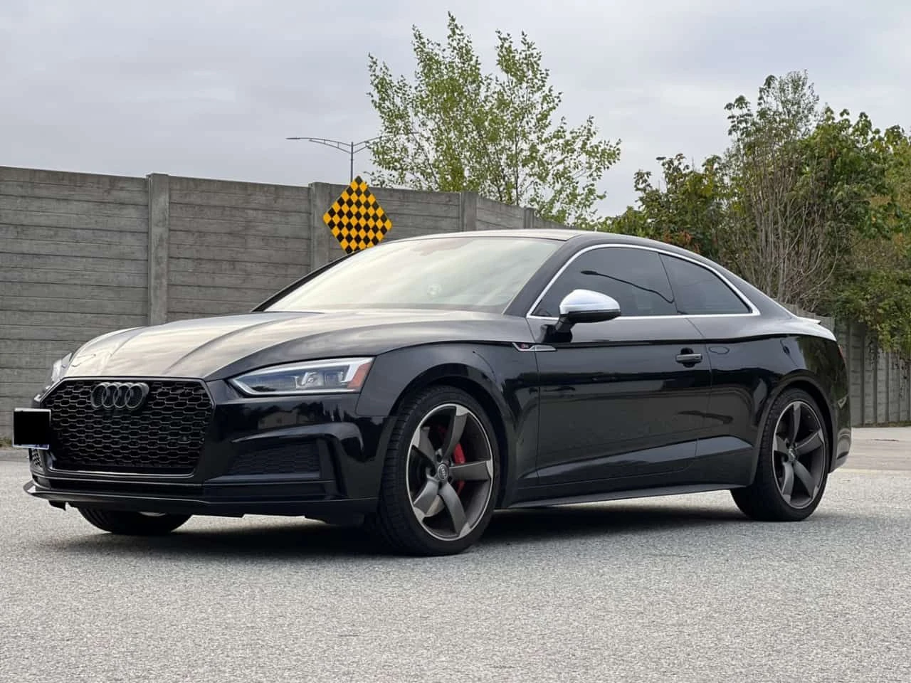 Audi Coupe * PROGRESSIV * CARFAX * ЦЕНА ДО БГ