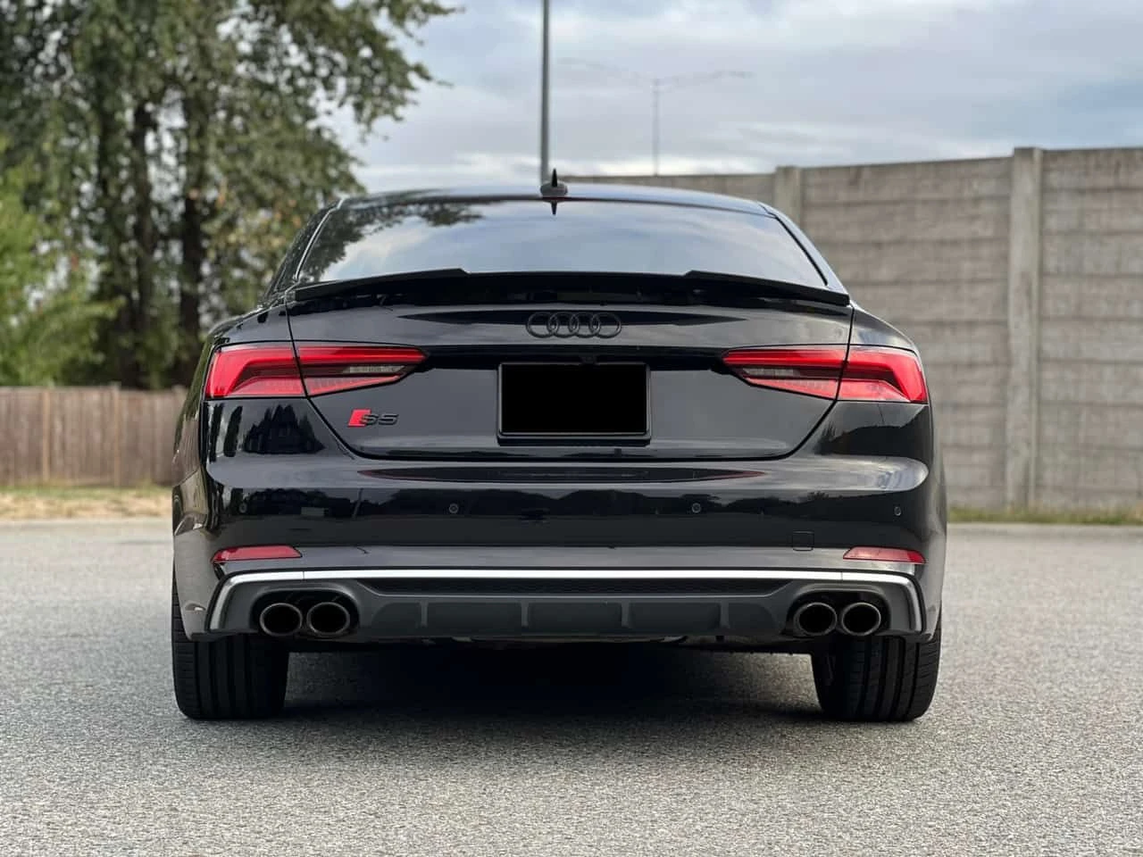 Audi Coupe * PROGRESSIV * CARFAX * ЦЕНА ДО БГ, снимка 4 - Автомобили и джипове - 54874103