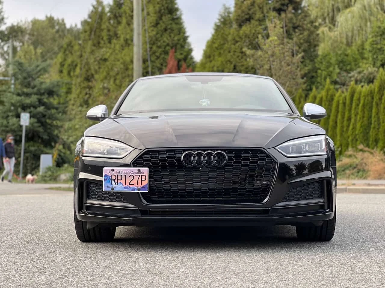 Audi Coupe * PROGRESSIV * CARFAX * ЦЕНА ДО БГ, снимка 2 - Автомобили и джипове - 54874103