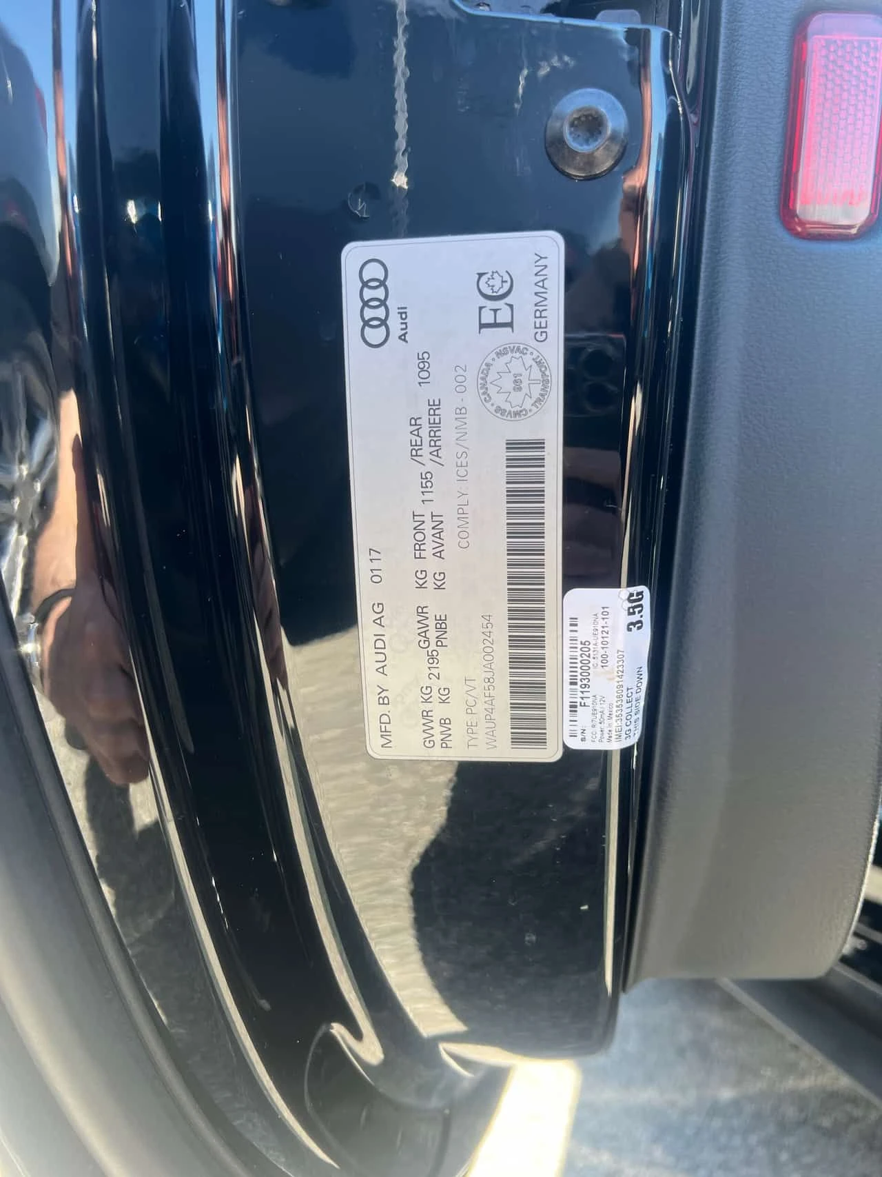 Audi Coupe * PROGRESSIV * CARFAX * ЦЕНА ДО БГ, снимка 7 - Автомобили и джипове - 54874103