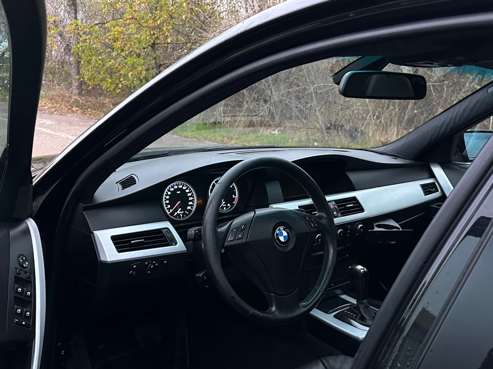 BMW 530, снимка 7 - Автомобили и джипове - 55015958