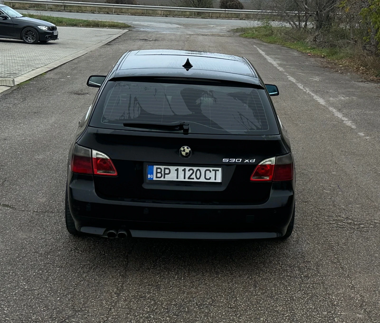 BMW 530, снимка 5 - Автомобили и джипове - 55015958