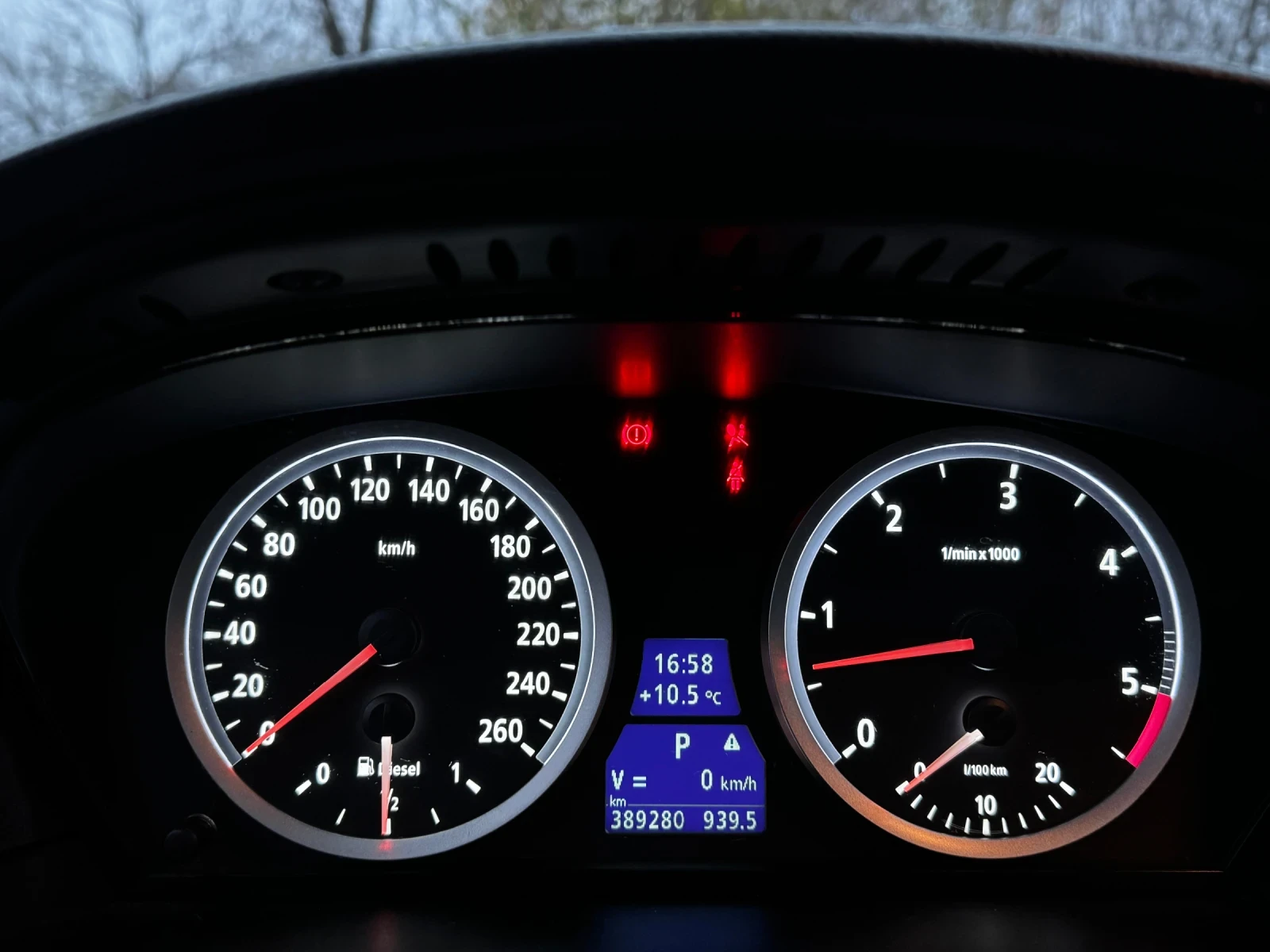 BMW 530, снимка 9 - Автомобили и джипове - 55015958