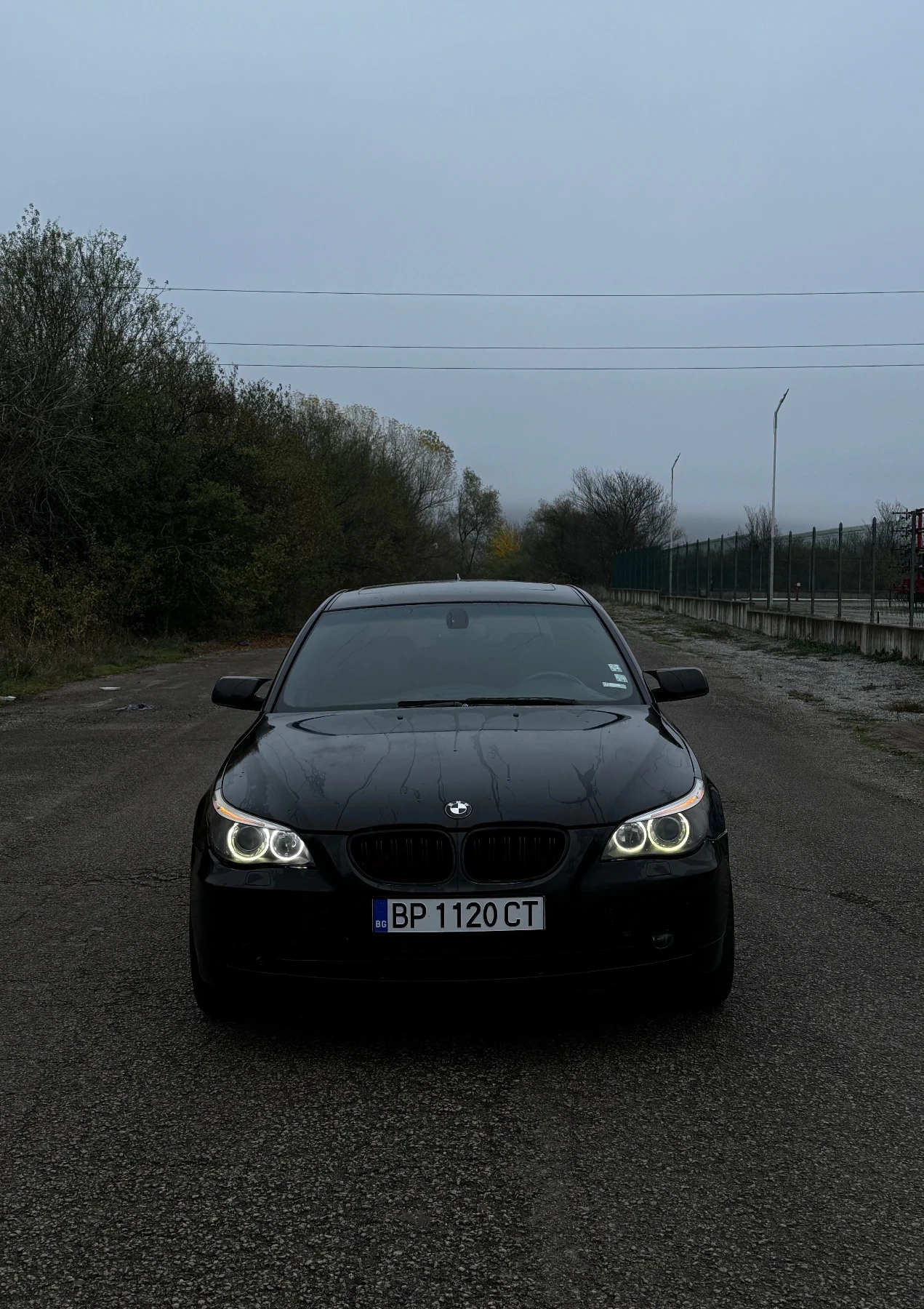 BMW 530, снимка 2 - Автомобили и джипове - 55015958