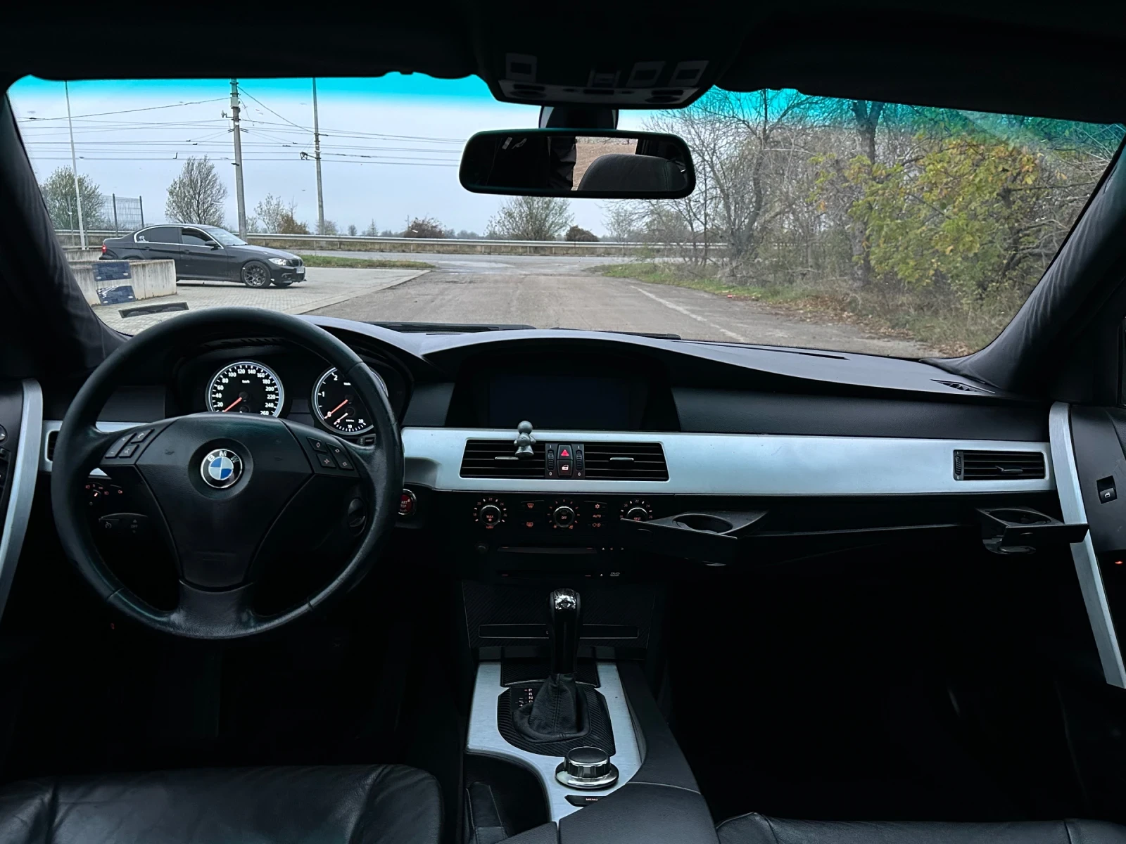 BMW 530, снимка 8 - Автомобили и джипове - 55015958