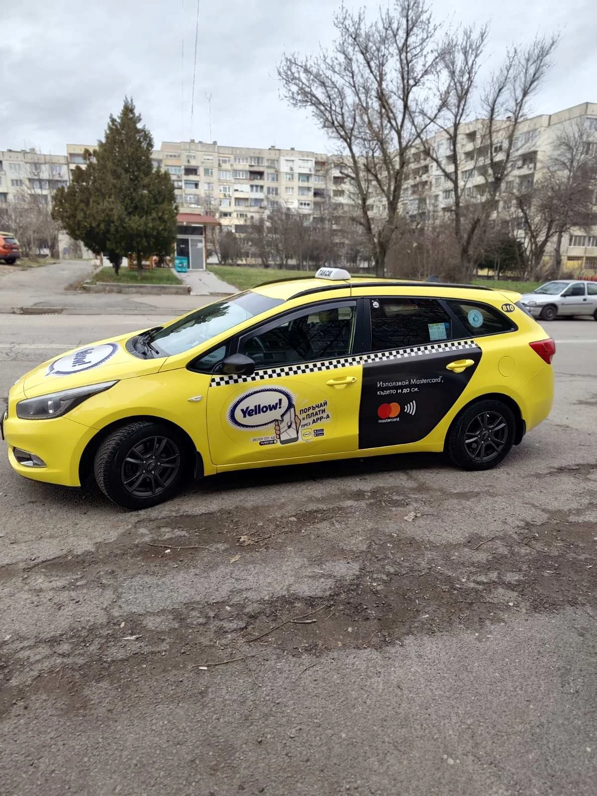 Kia Ceed, снимка 2 - Автомобили и джипове - 55055340