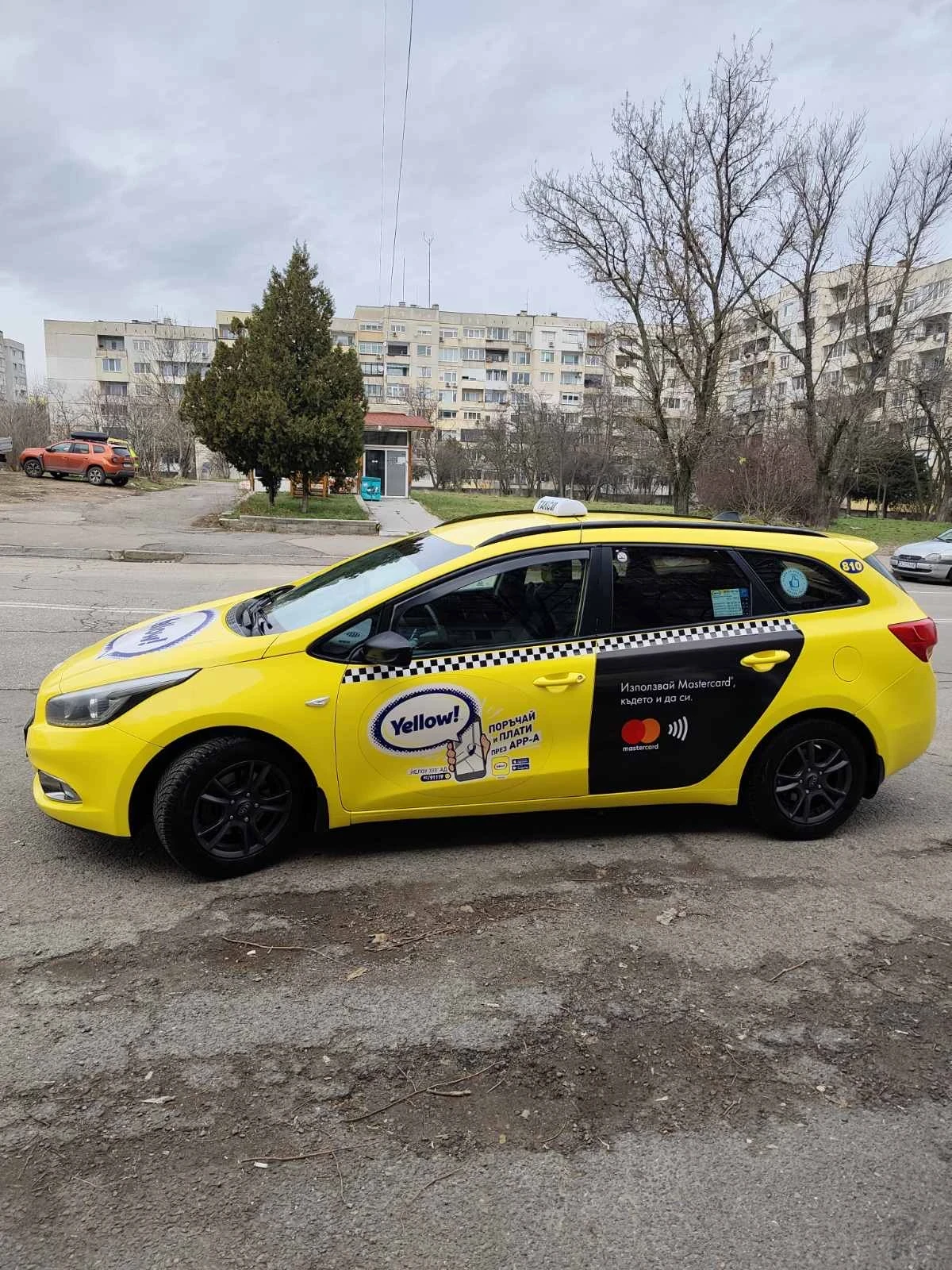 Kia Ceed, снимка 8 - Автомобили и джипове - 55055340