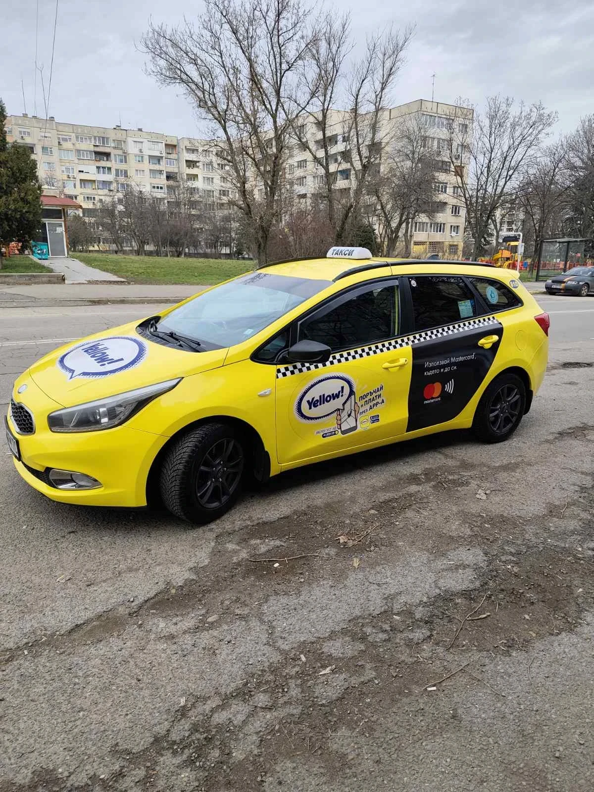 Kia Ceed, снимка 7 - Автомобили и джипове - 55055340