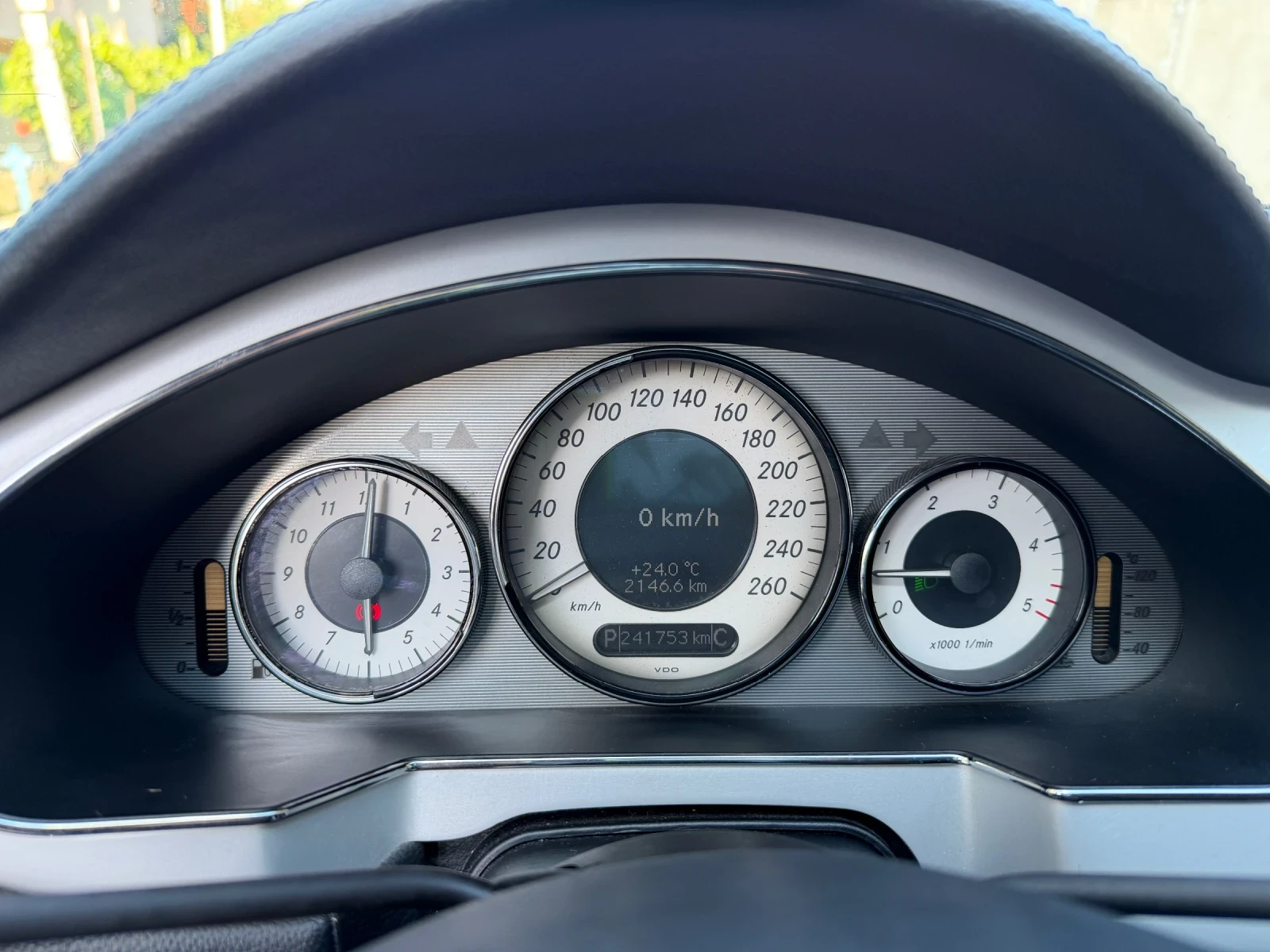 Mercedes-Benz CLS 350 W219 facelift cls 350cdi , снимка 14 - Автомобили и джипове - 55191714