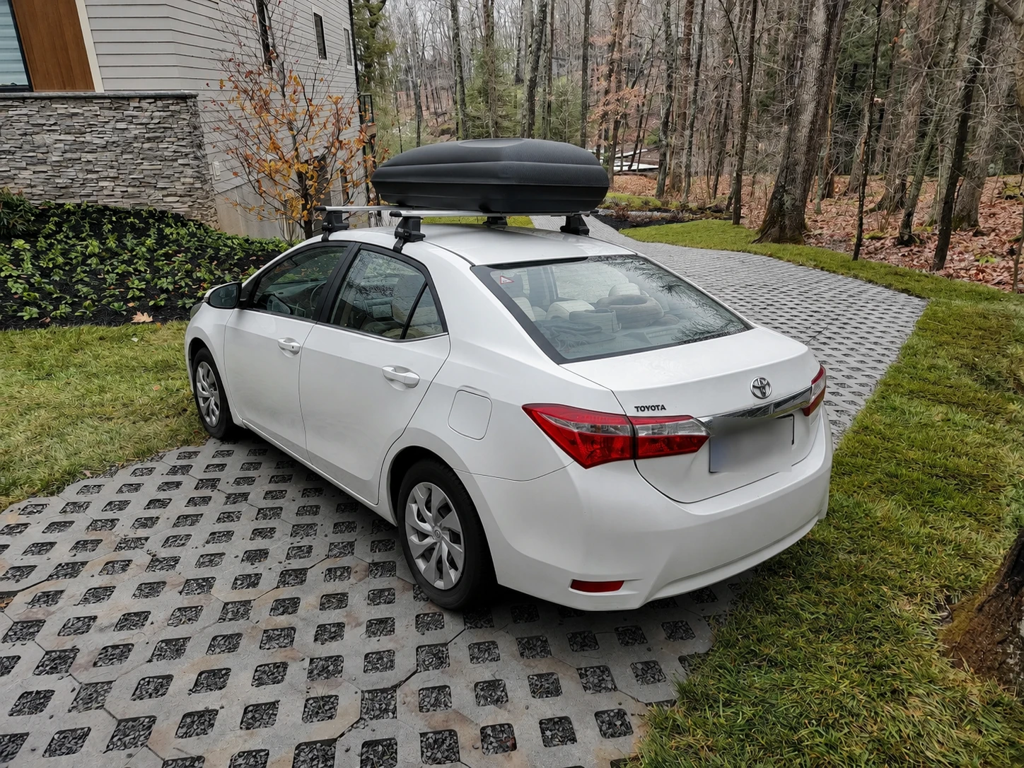 Toyota Corolla 1.6 CVT | Mobile.bg � ����������� 3