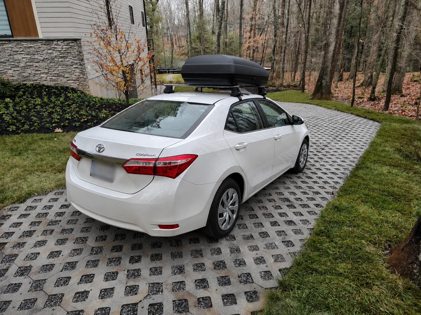 Toyota Corolla 1.6 CVT | Mobile.bg � ����������� 5