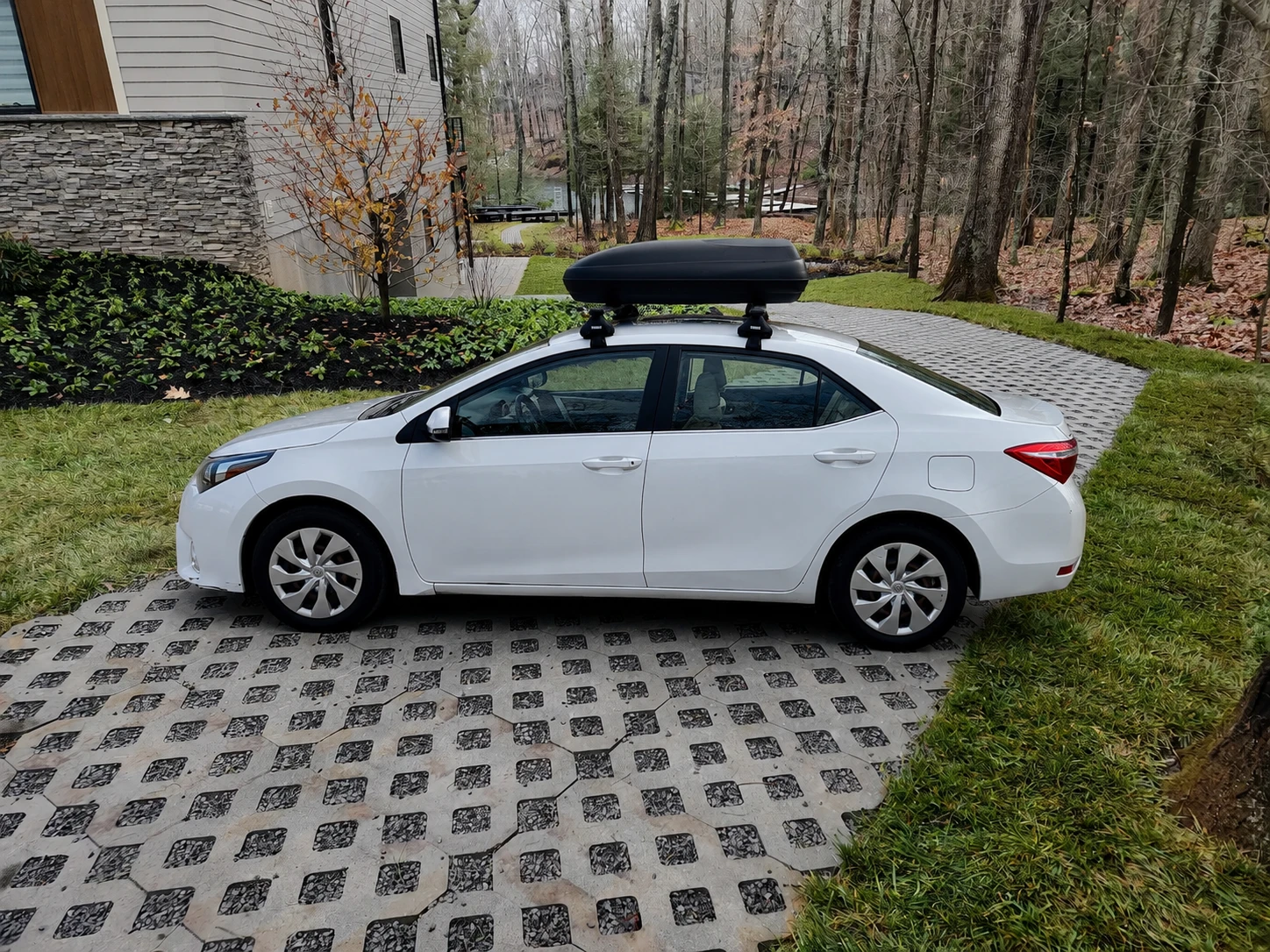 Toyota Corolla 1.6 CVT | Mobile.bg � ����������� 6