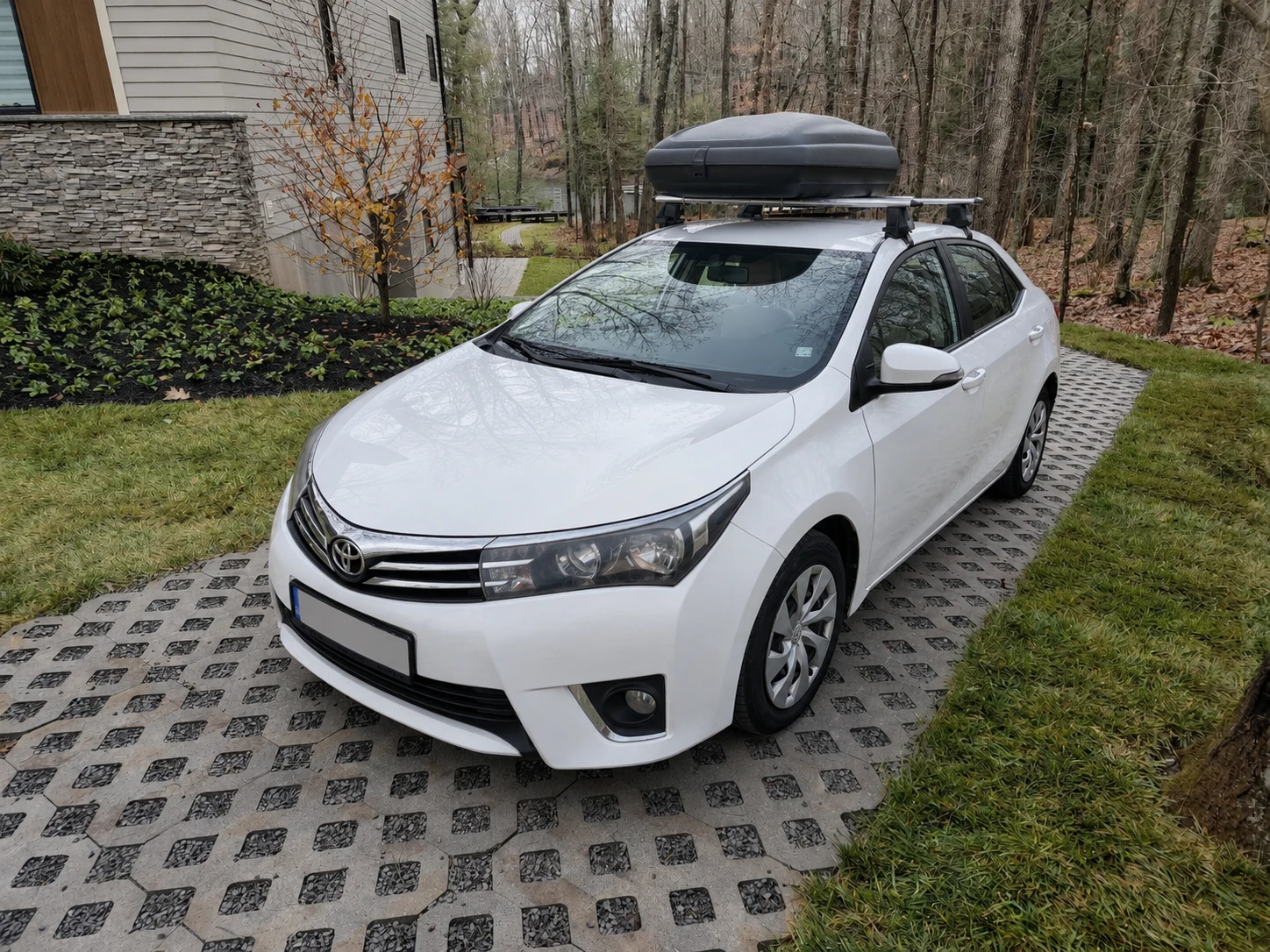Toyota Corolla 1.6 CVT | Mobile.bg � ����������� 2