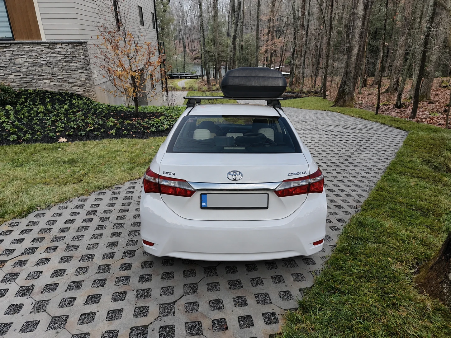 Toyota Corolla 1.6 CVT | Mobile.bg � ����������� 4