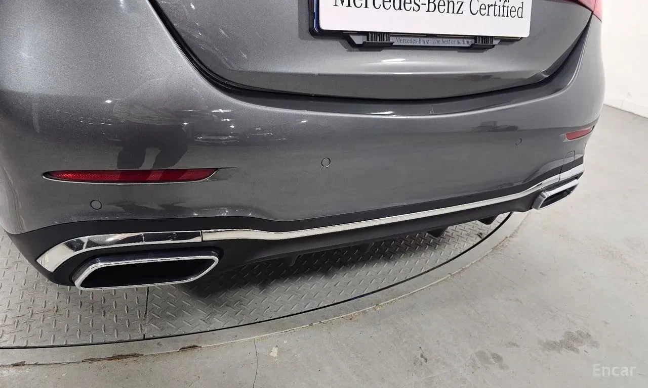 Mercedes-Benz C 300 AMG* LINE* ПОДГРЕВ* ОБДУХВАНЕ* LANE* ASSIST* 360КА, снимка 6 - Автомобили и джипове - 55693445