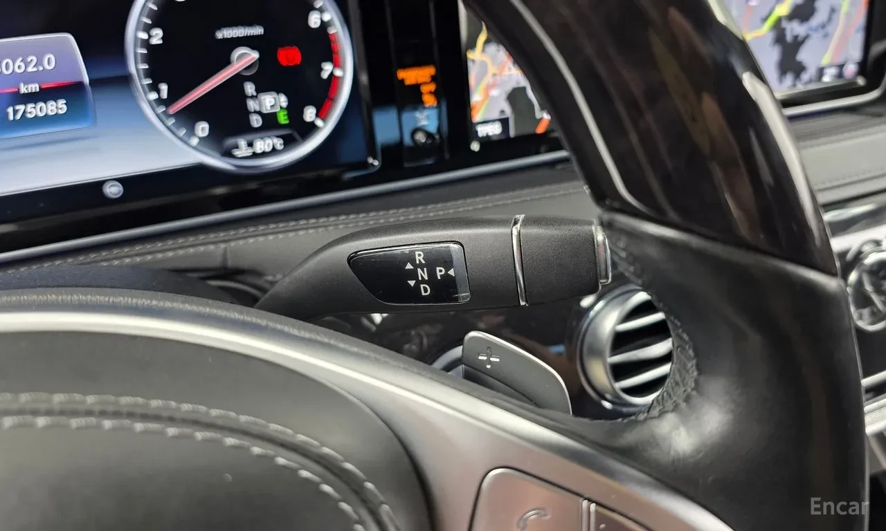 Mercedes-Benz S 500 L* HUD* ОБДУХ* МАСАЖ* ДЪЛГА БАЗА* МОЖЕ ЛИЗИНГ , снимка 7 - Автомобили и джипове - 55793363