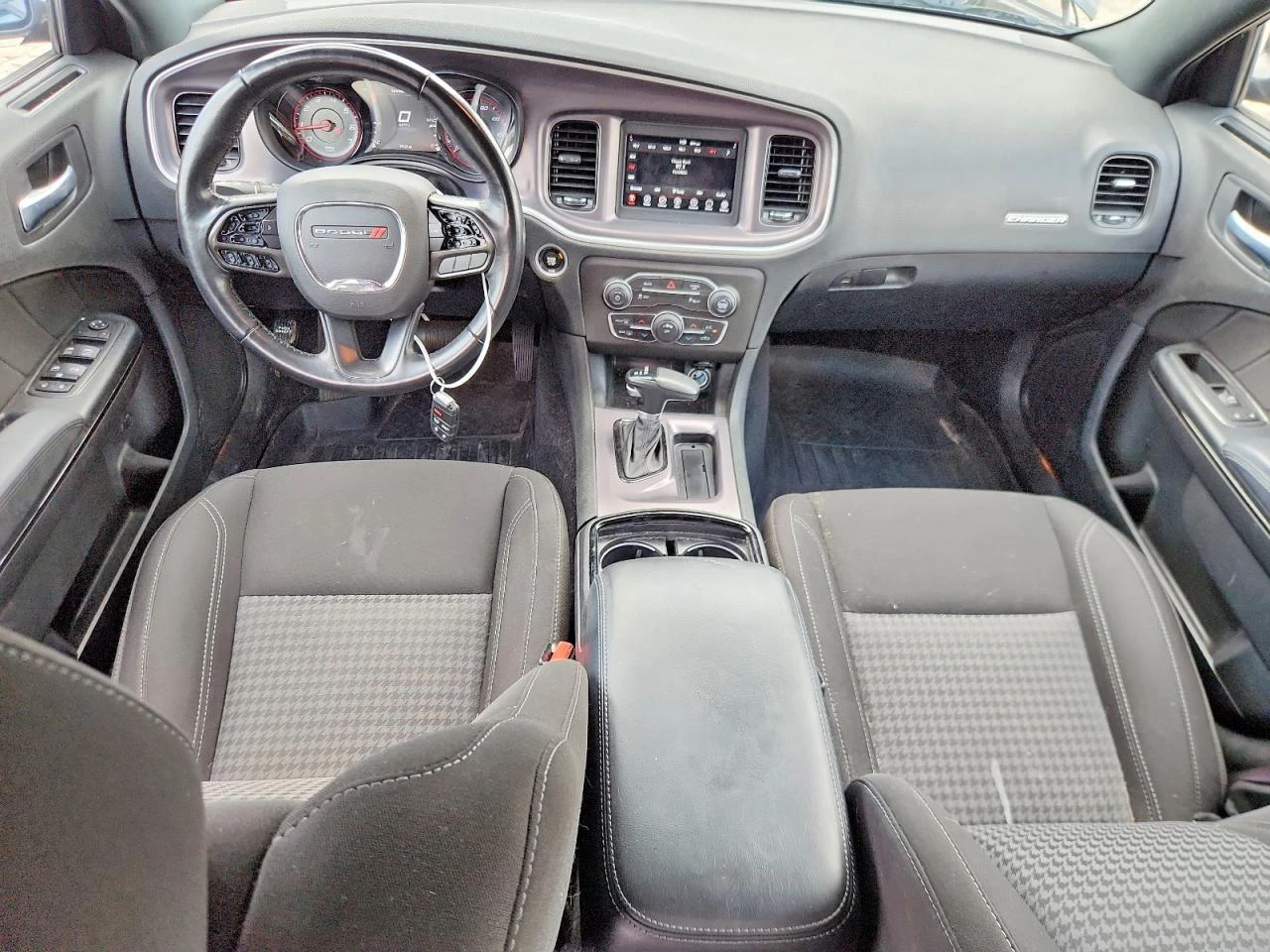 Dodge Charger 3.6l Sxt, снимка 8 - Автомобили и джипове - 55995610