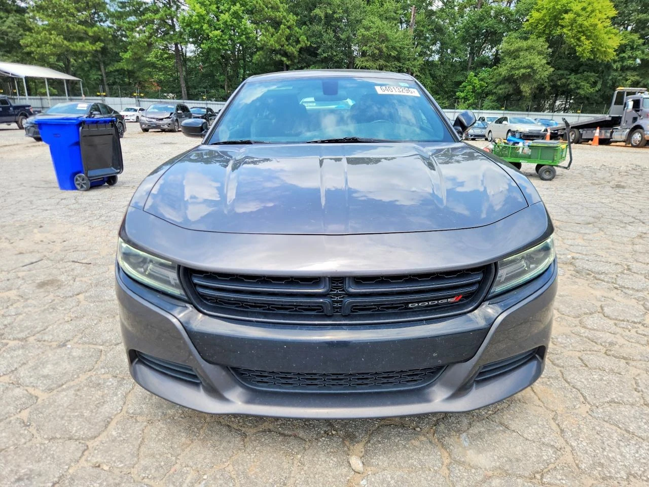 Dodge Charger 3.6l Sxt, снимка 5 - Автомобили и джипове - 55995610