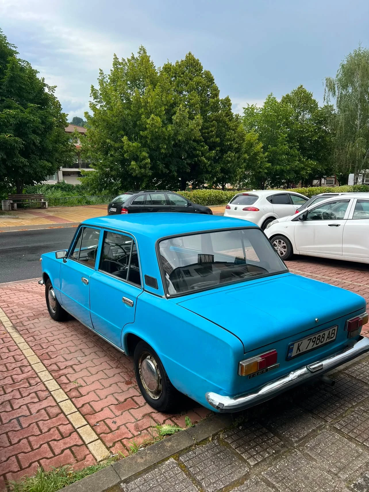Lada 1200 | Mobile.bg � ����������� 2