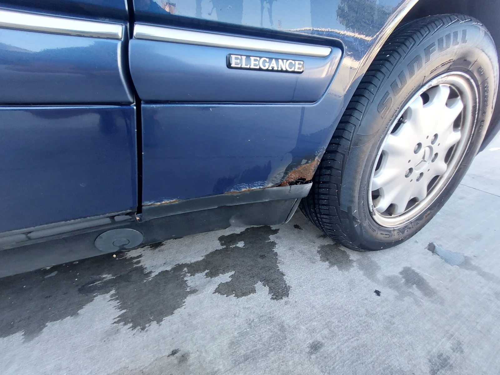 Mercedes-Benz E 200 | Mobile.bg � ����������� 6