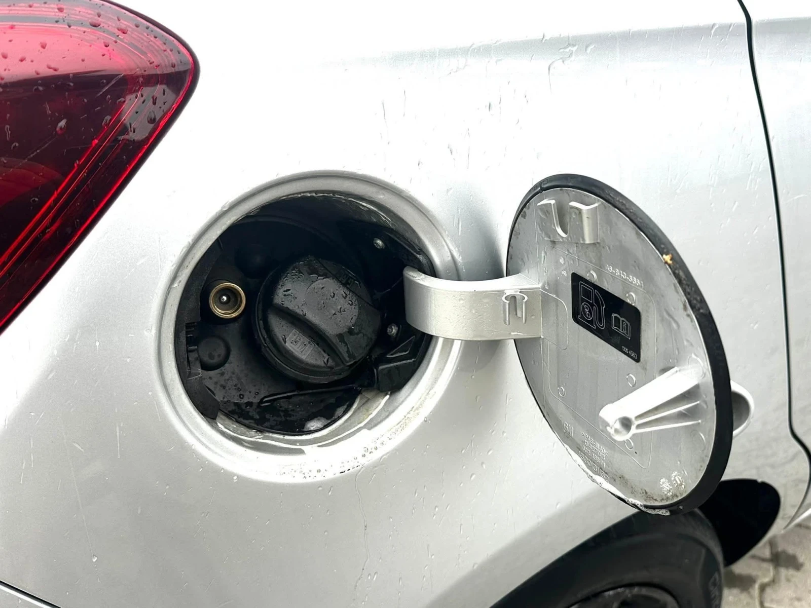 Opel Corsa бензин-газ, снимка 7 - Автомобили и джипове - 56175916