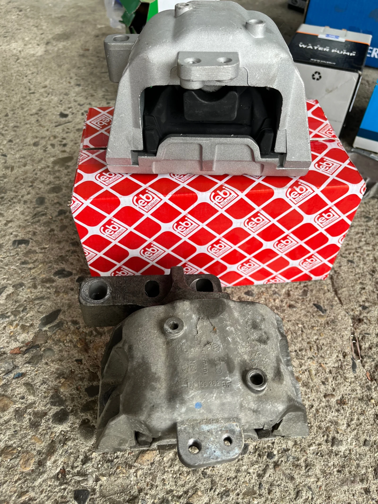 Audi A3 1.8 T AGU, снимка 9 - Автомобили и джипове - 56207575