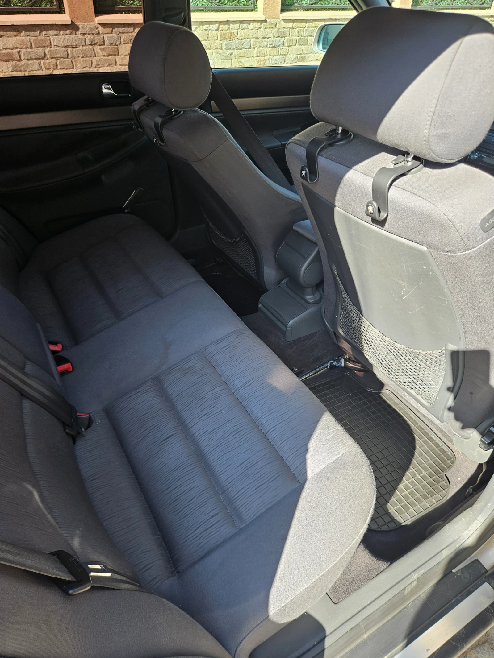 Audi A4 1.9 TDI, снимка 10 - Автомобили и джипове - 56446755