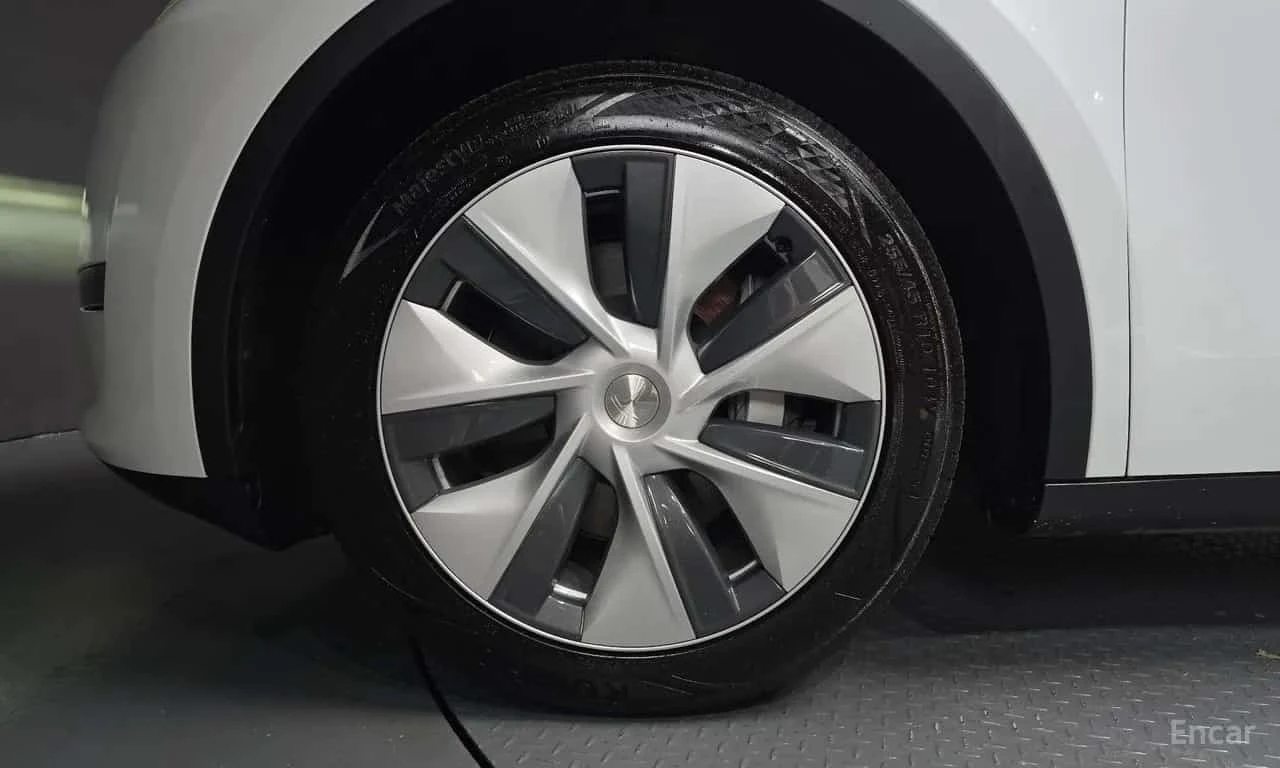 Tesla Model Y * RWD * , снимка 5 - Автомобили и джипове - 56483497
