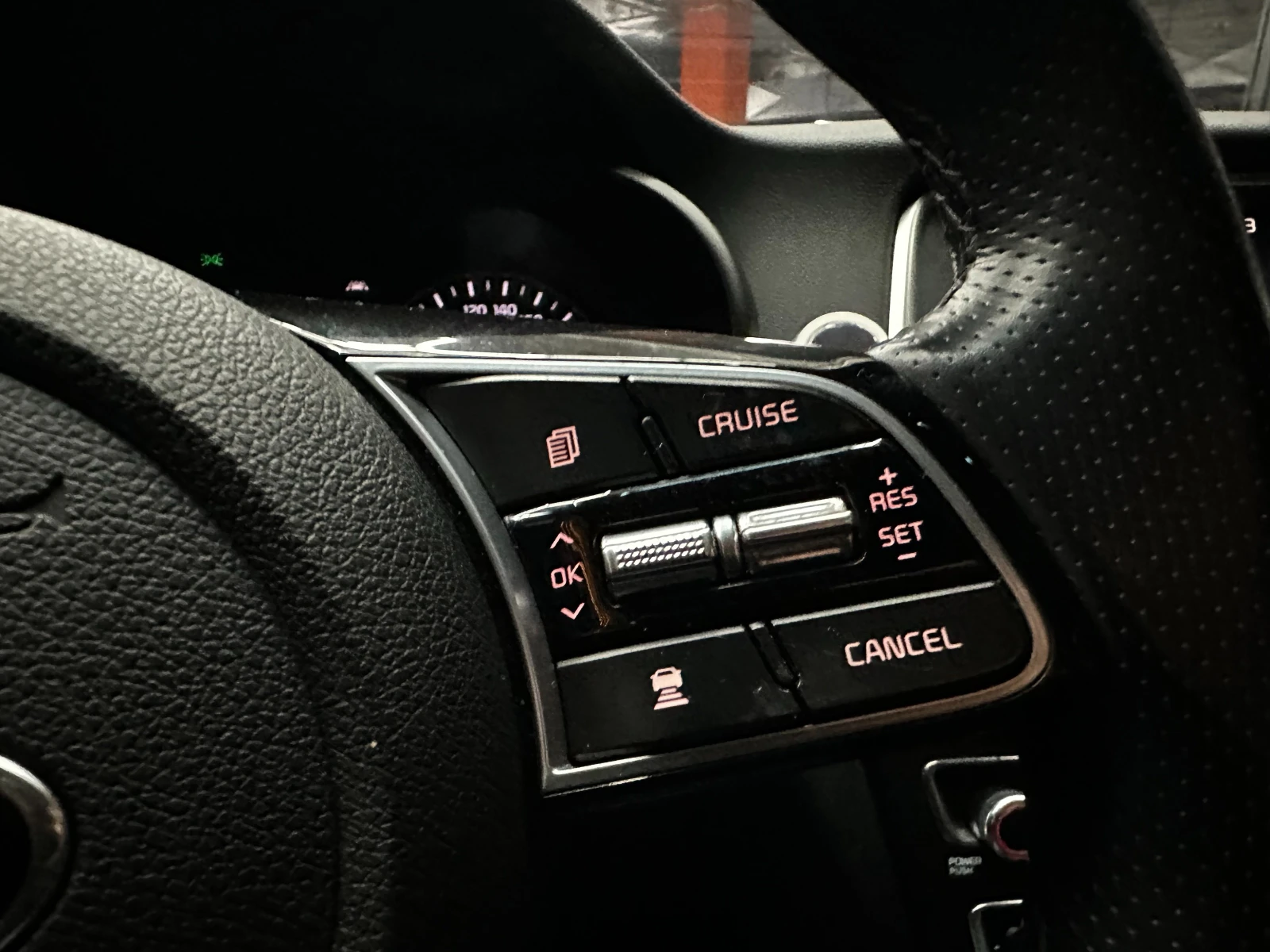 Kia K5 2.0i 151 к.с./от КОРЕЯ , снимка 17 - Автомобили и джипове - 56656105