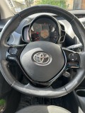 Toyota Aygo  - изображение 9